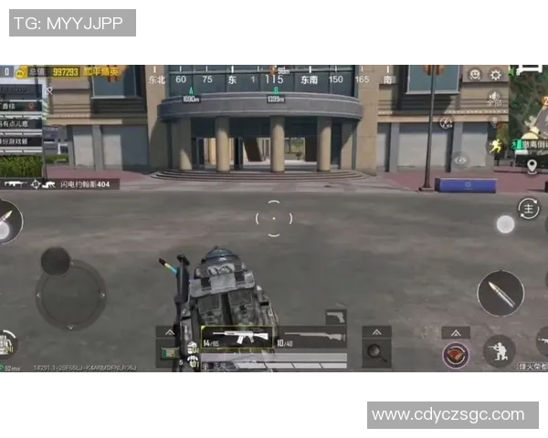 杨芳独家分享和平精英游戏心得与技巧助你轻松上分和提升战斗力