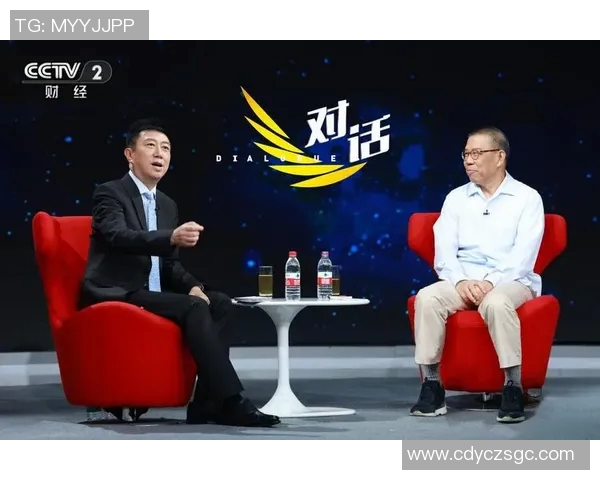 杨强回顾CSGO辉煌历程与未来展望的深度专访