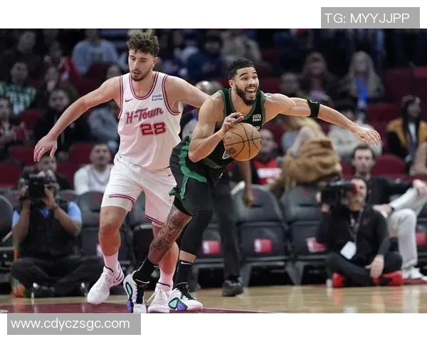 凯尔特人与火箭精彩对决高清回放尽享篮球盛宴