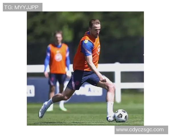 凯恩的传奇之路:从足球新星到世界顶级前锋的奋斗历程